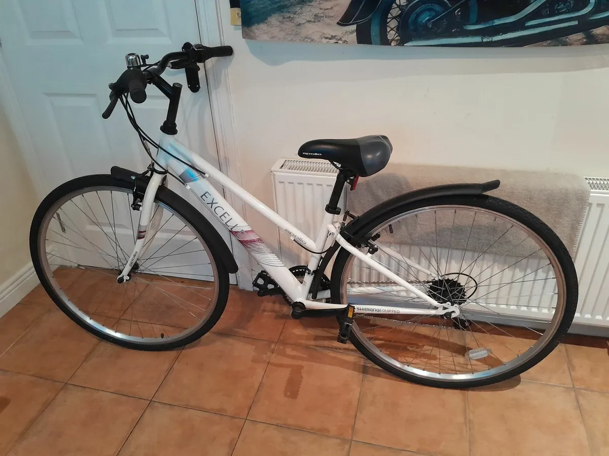 Bicycle - Image 1