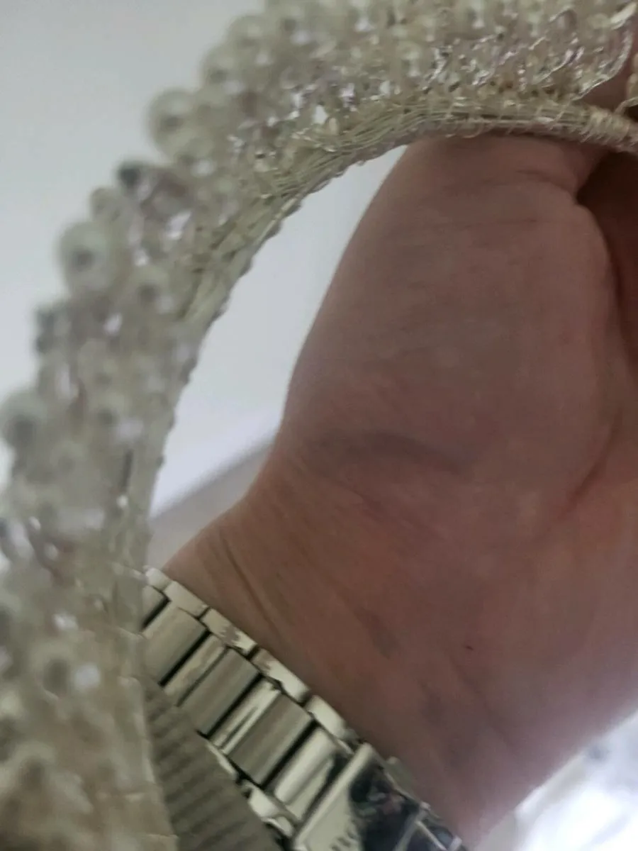 Bridal Tiara - Image 3
