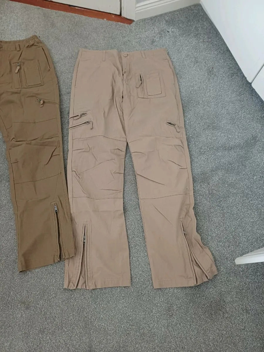 Combat / tactical trousers - Image 2