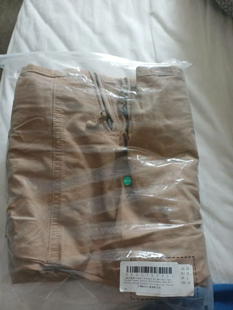 Combat / tactical trousers - Image 4