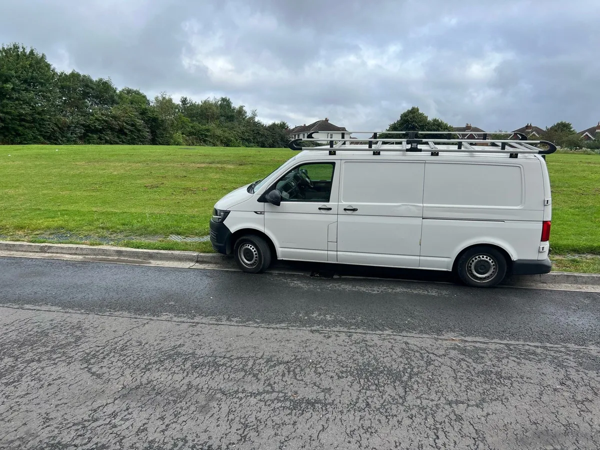 Vw transporter - Image 3