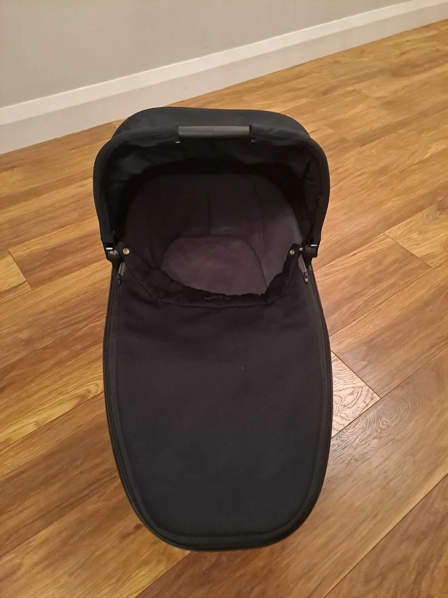 Travel System - Image 2
