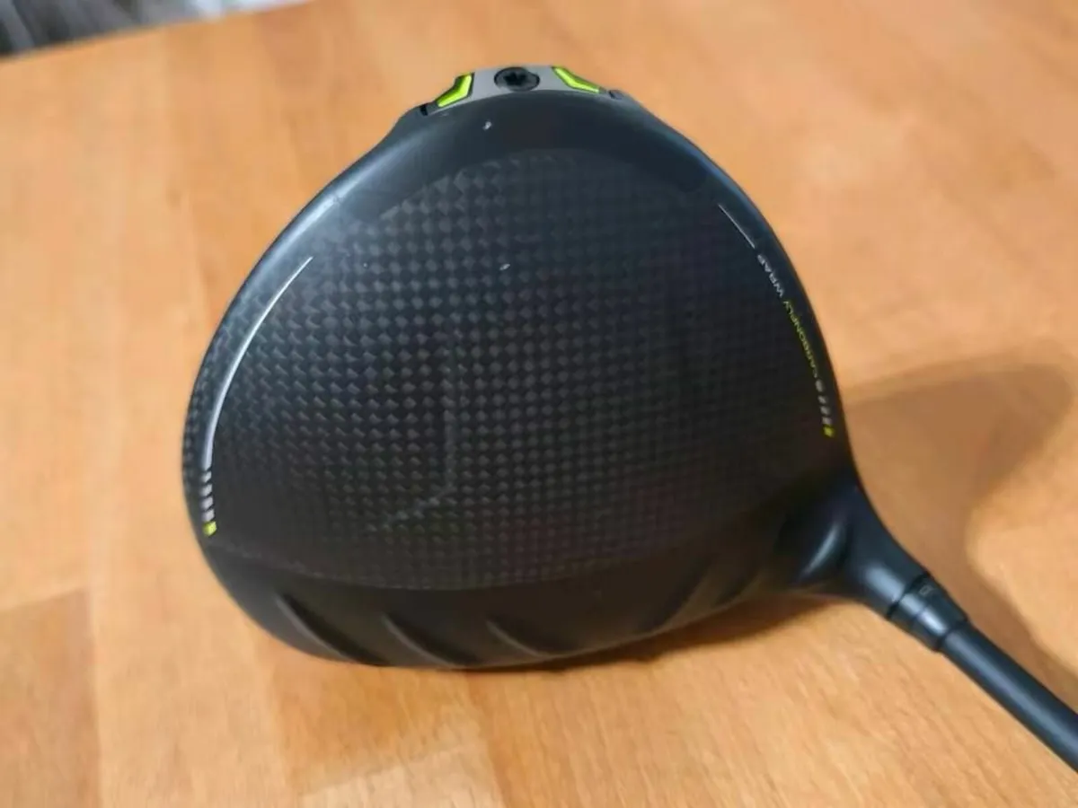 Ping G430 10k Max Driver R-Flex - Image 3