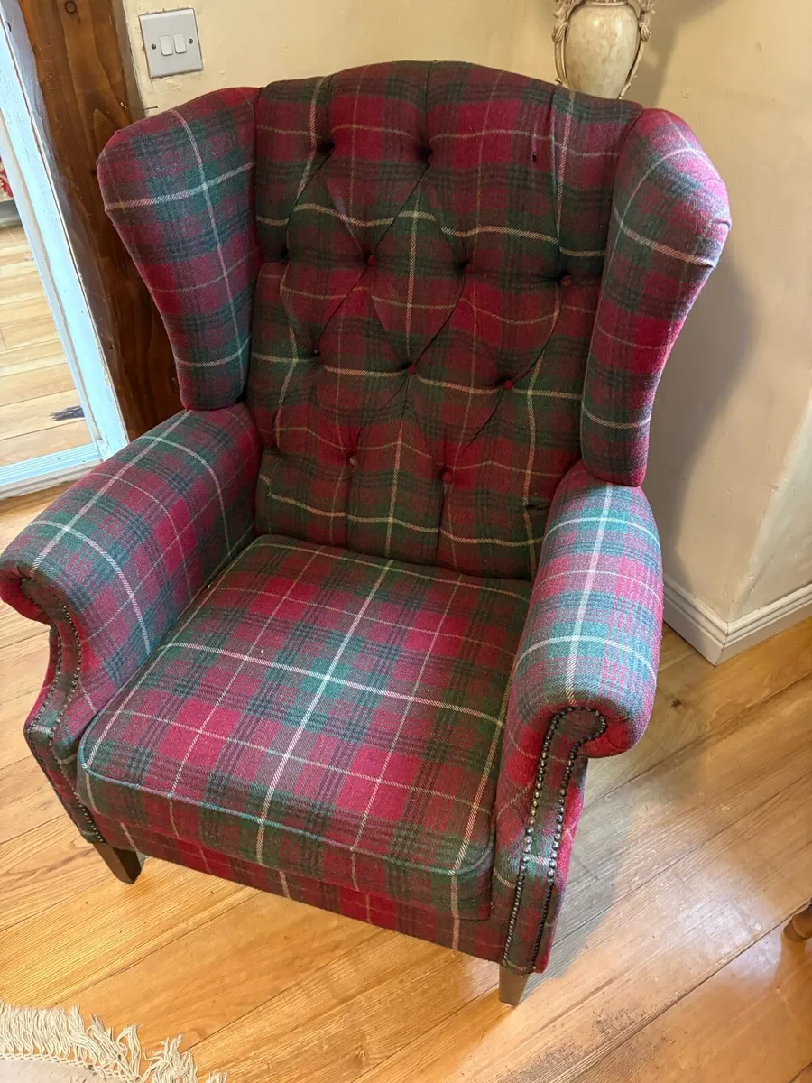 Armchairs - Image 2