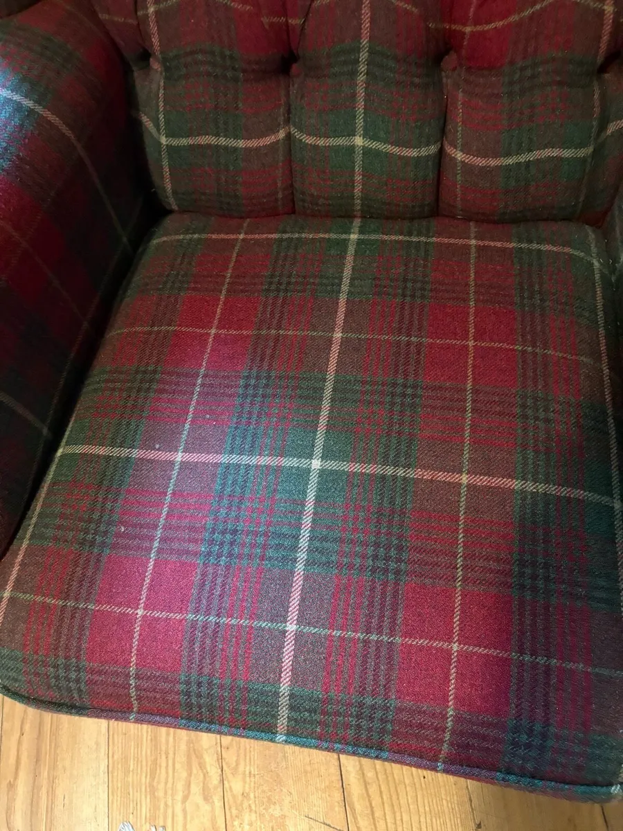 Armchairs - Image 3