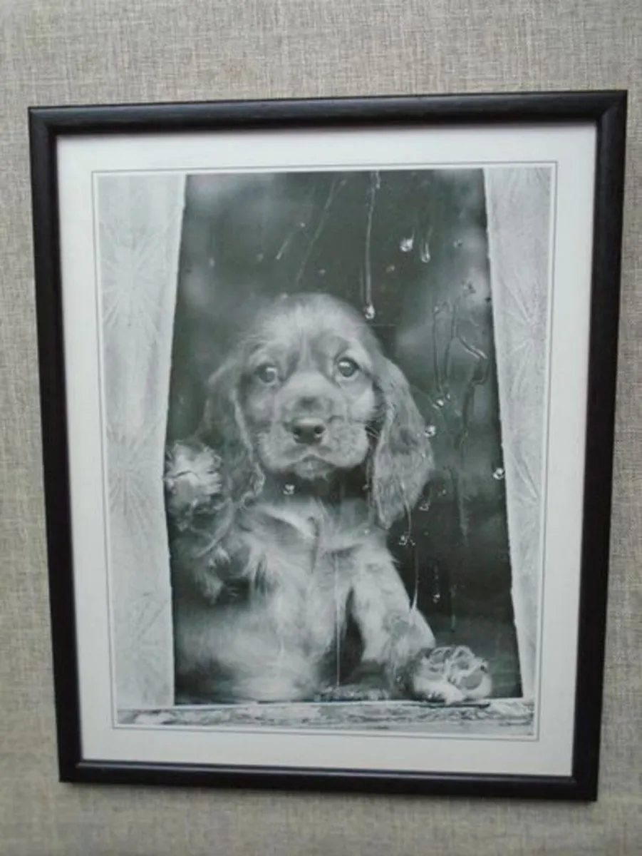 Picture, Home decor, Gift - Image 1