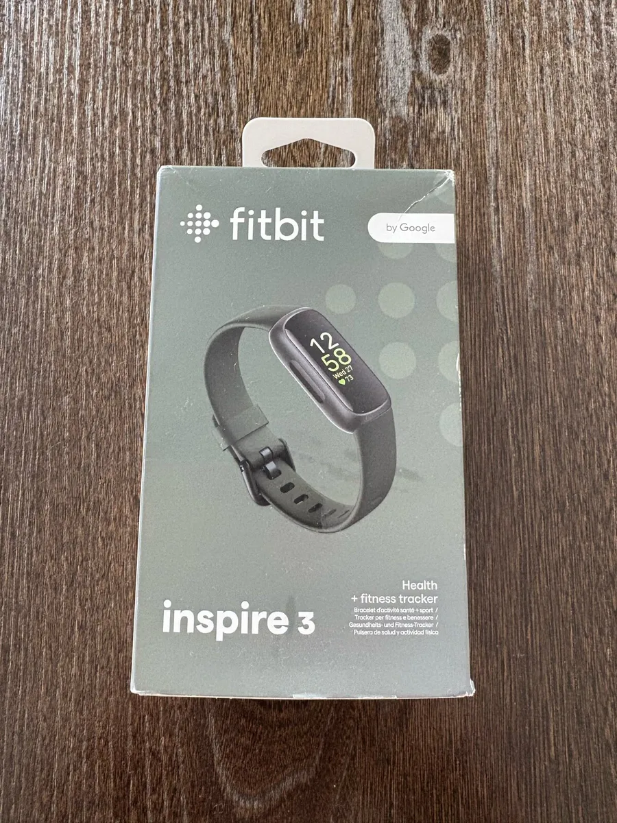 Fitbit Inspire 3 - Image 2