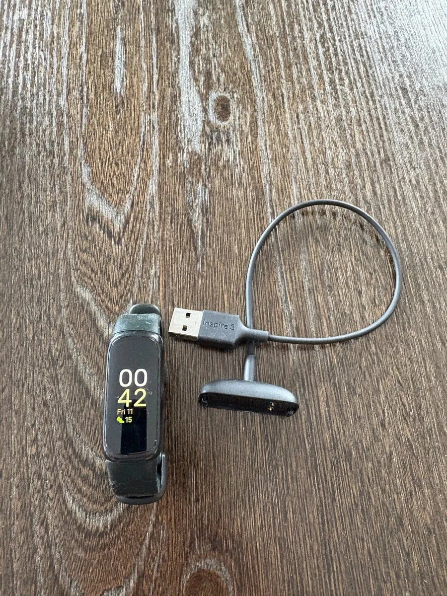 Fitbit Inspire 3 - Image 3