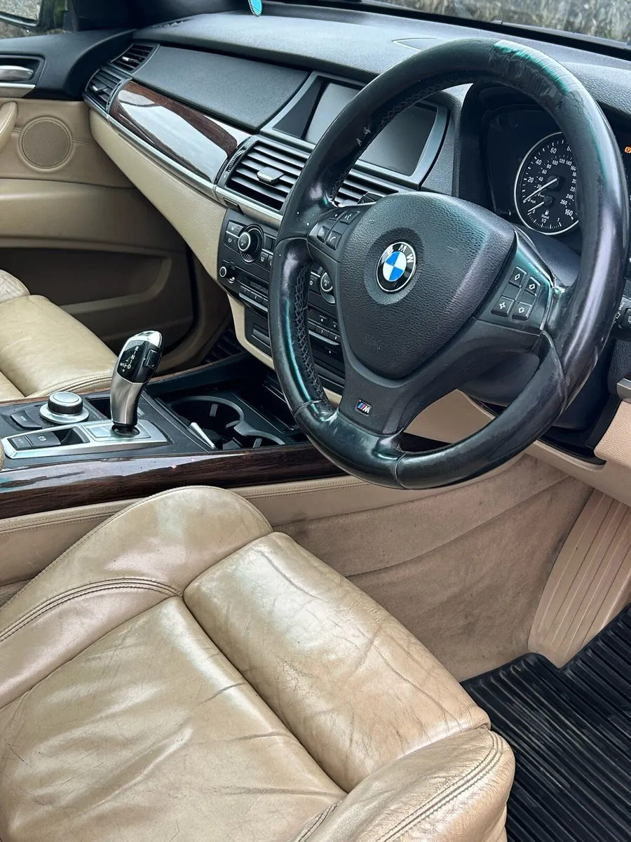 BMW x5 commercial - Image 4