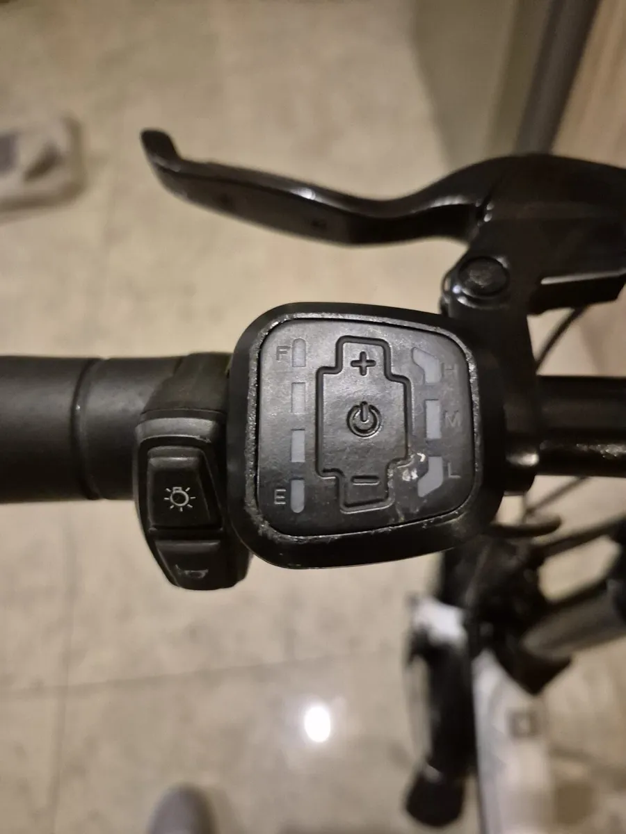 Fiido D3 pro - Image 3