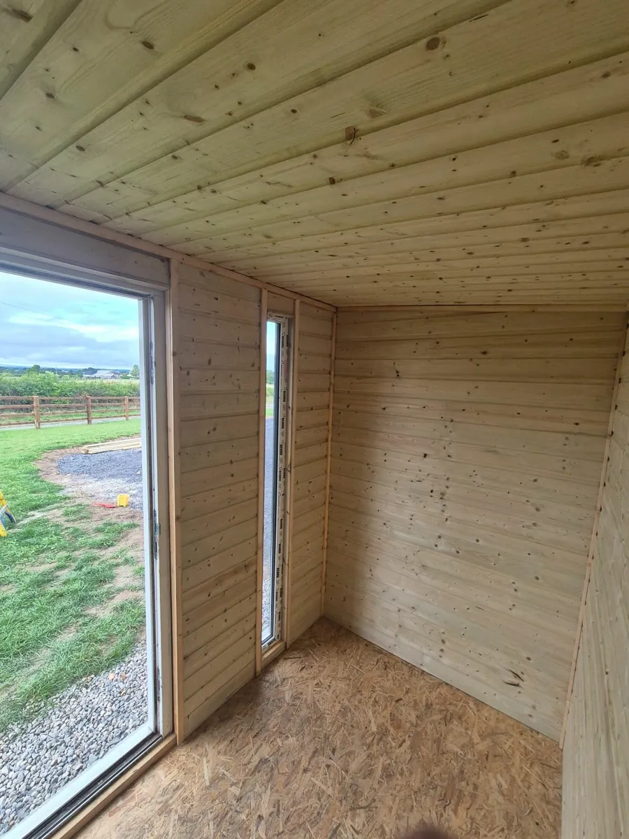 Garden rooms - Image 2
