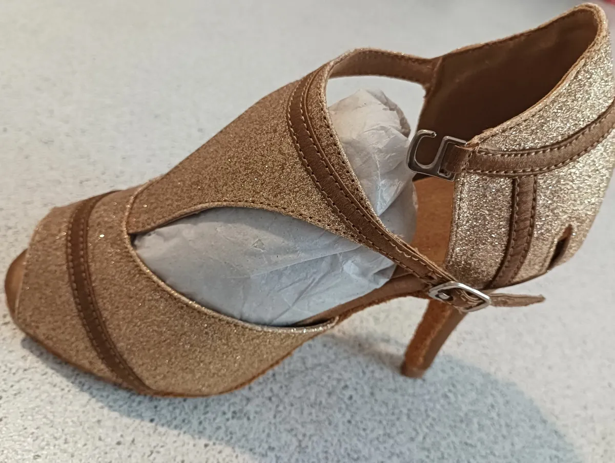 Shoes - Image 1