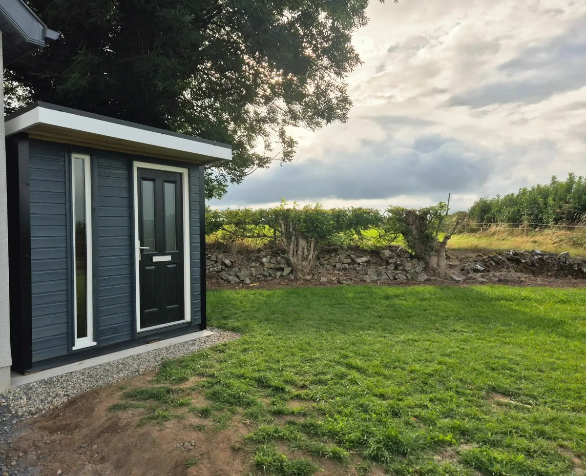 Garden rooms - Image 3