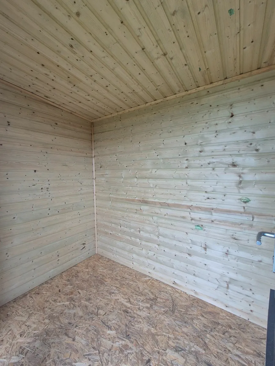 Garden rooms - Image 4