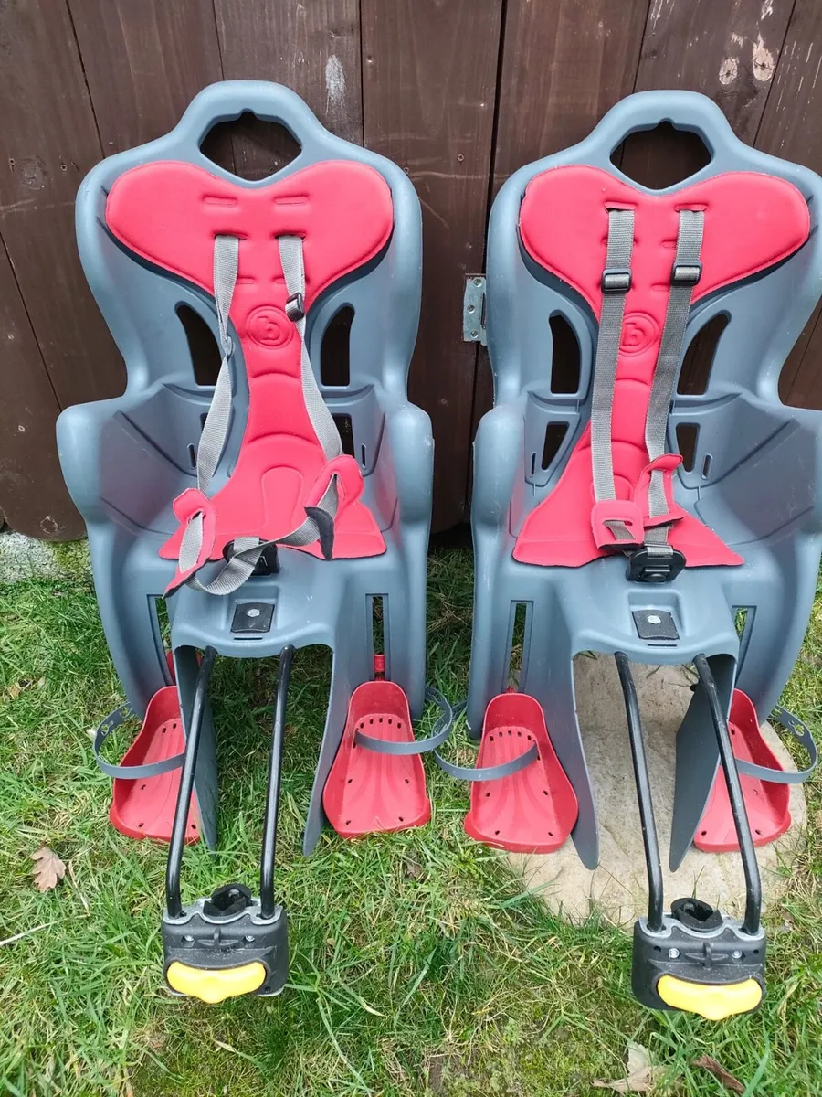 Child Bike Seats
