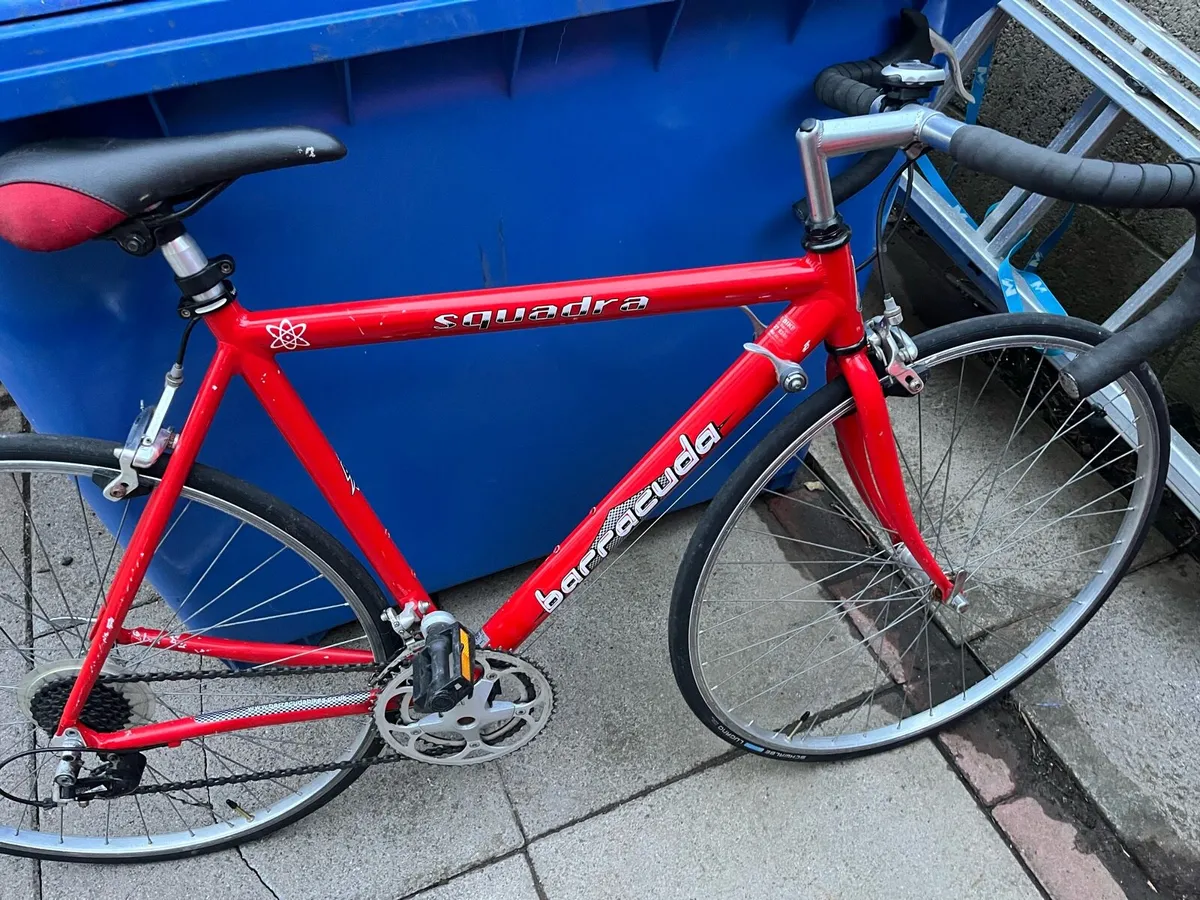 Racer