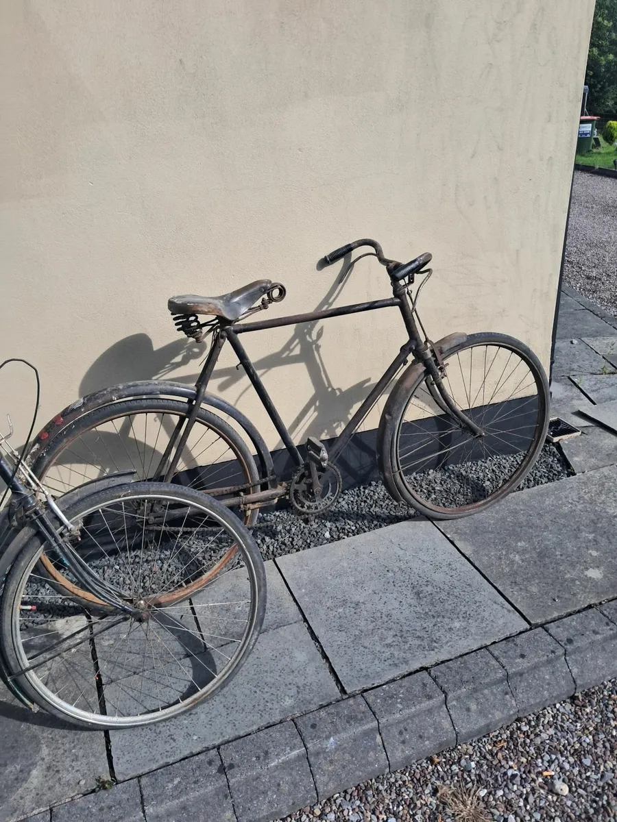 Bike's