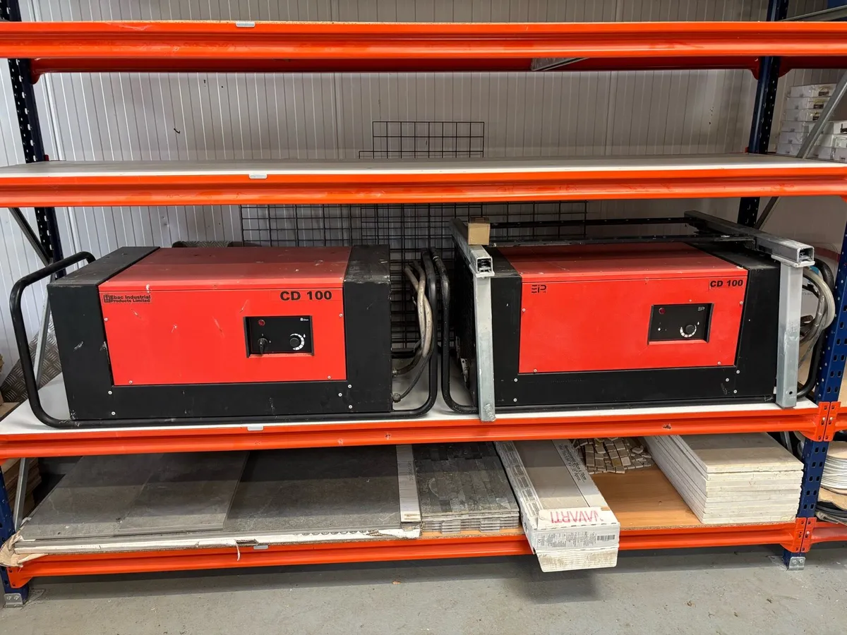 Dehumidifier - Image 1