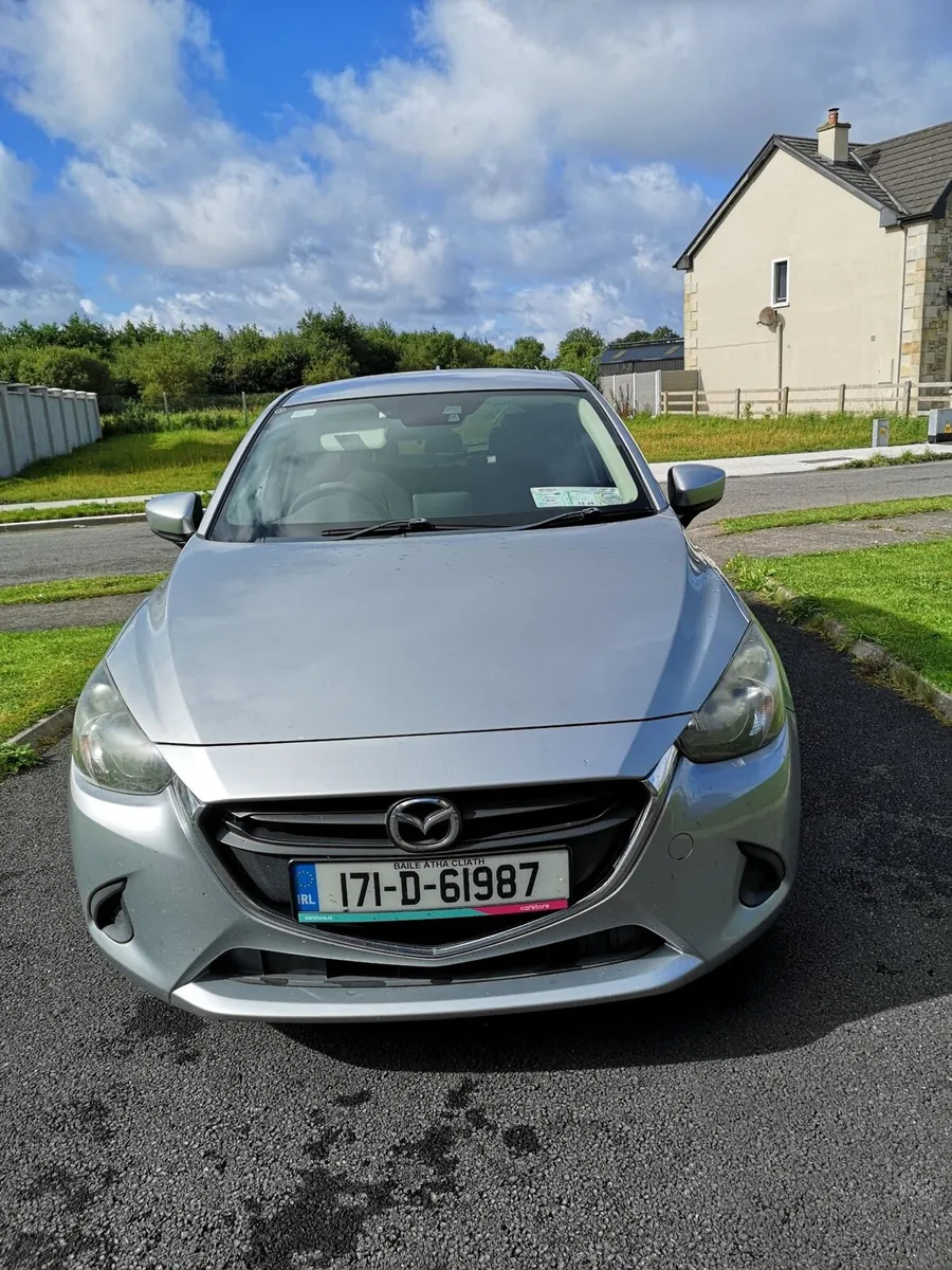 Mazda Demio - Image 2