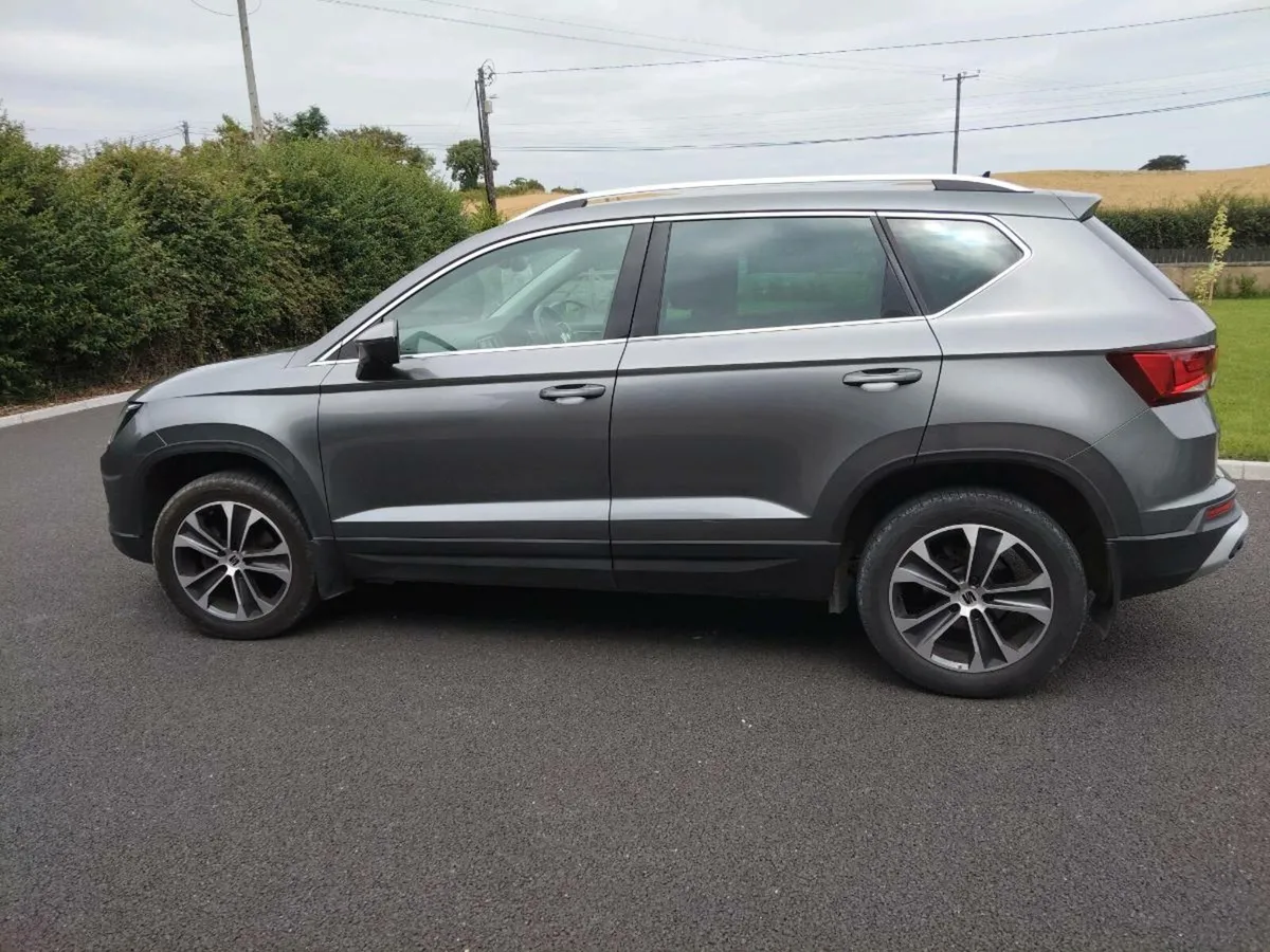 231 Seat Ateca SE 115 HP - Image 2