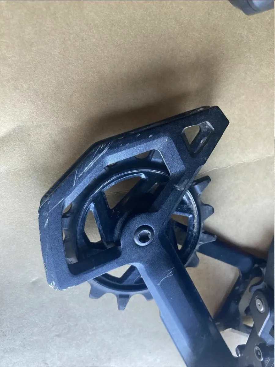 Sram Gx T-type Rear Derailleur Udh - Image 3
