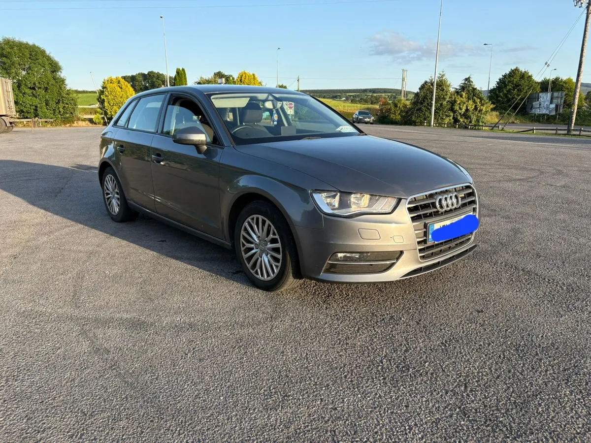 Audi A3 - Image 3