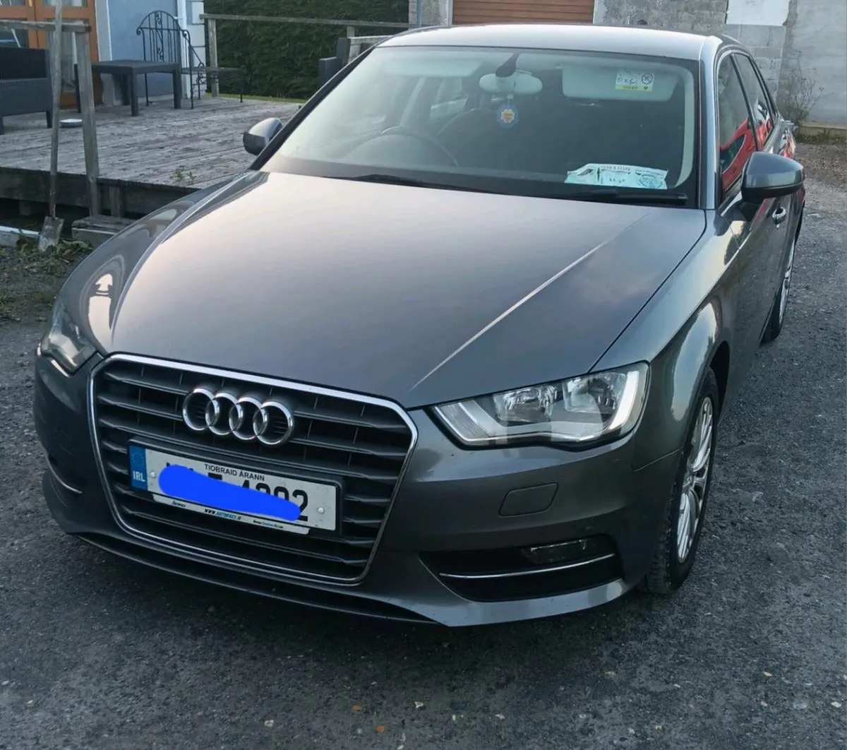 Audi A3 - Image 4