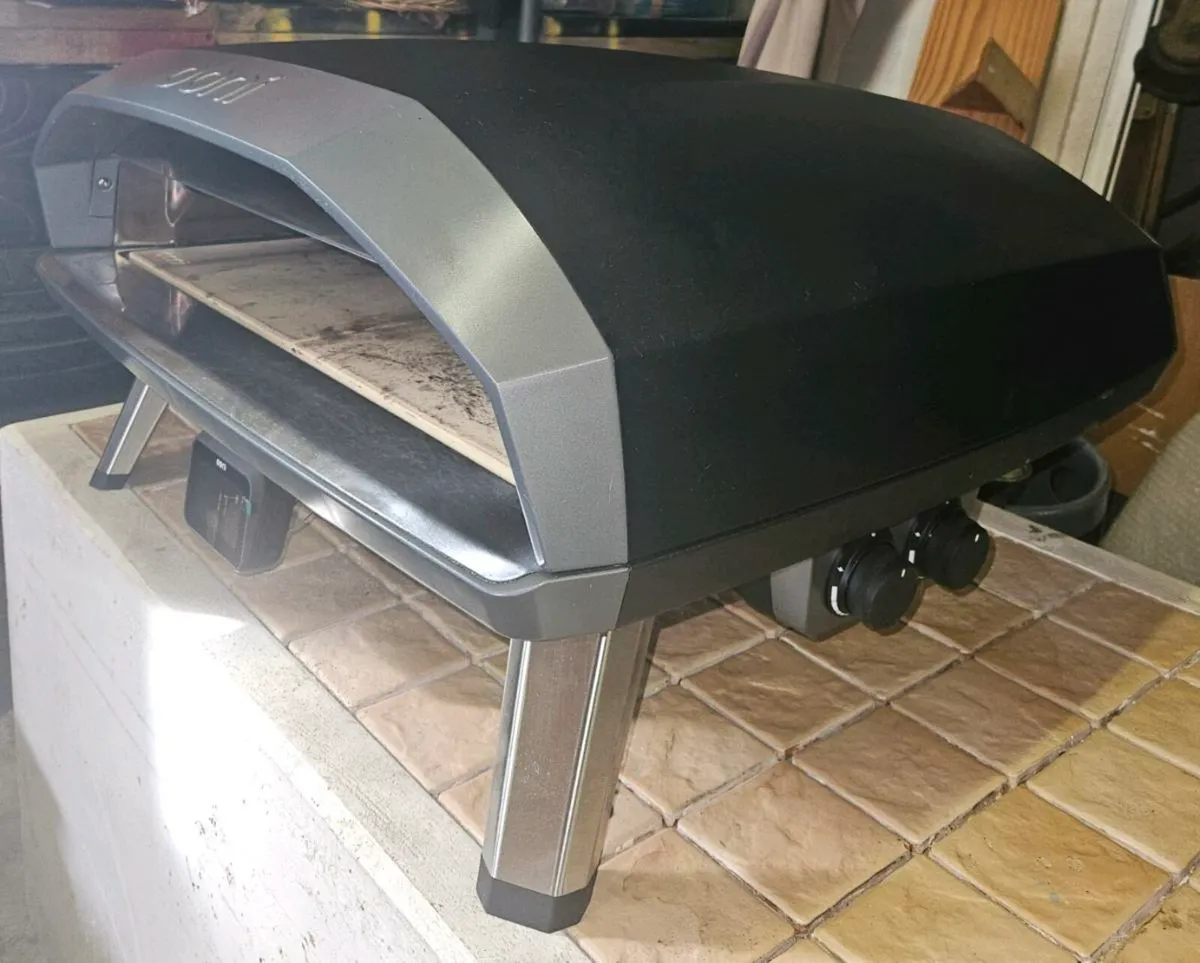 Pizza oven - Image 2