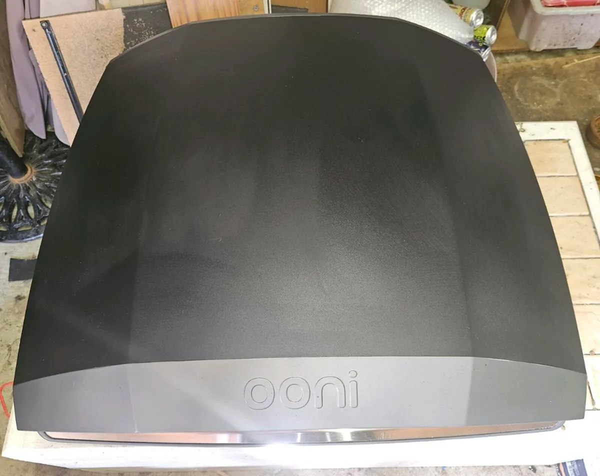 Pizza oven - Image 3