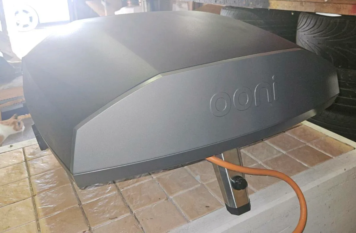 Pizza oven - Image 4