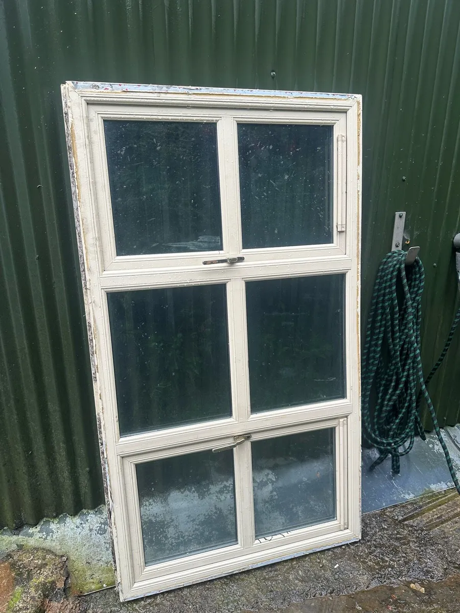 PVC Windows - Image 2