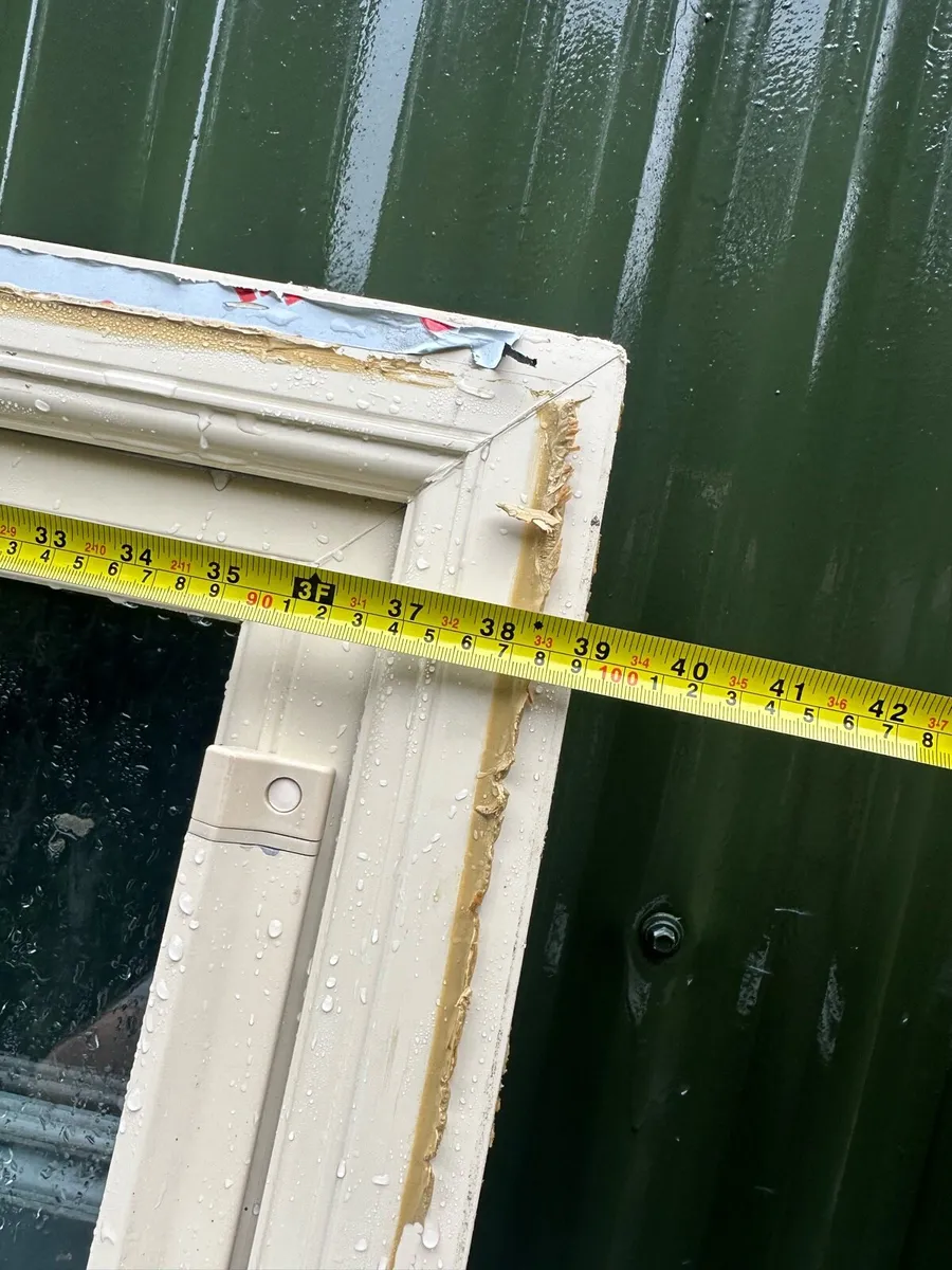 PVC Windows - Image 3