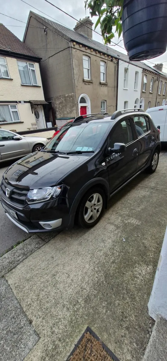 Dacia Sandero Stepway 2015 - Image 1