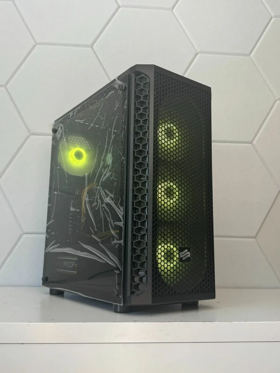 Gaming PC RTX 3070 - Image 2
