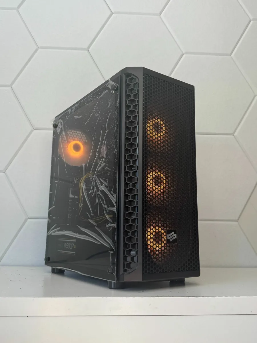 Gaming PC RTX 3070 - Image 3