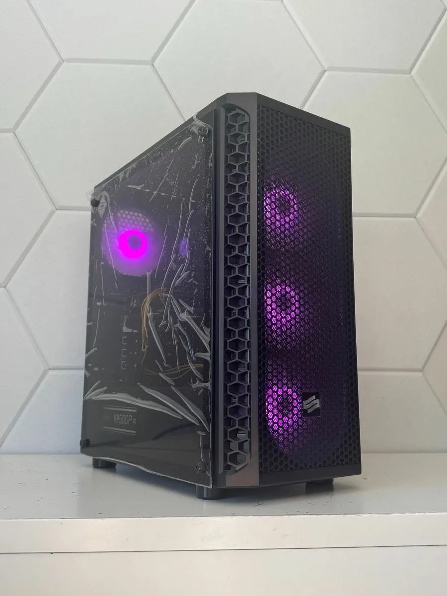 Gaming PC RTX 3070 - Image 4