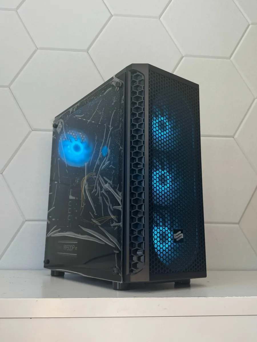 Gaming PC RTX 3070 - Image 1