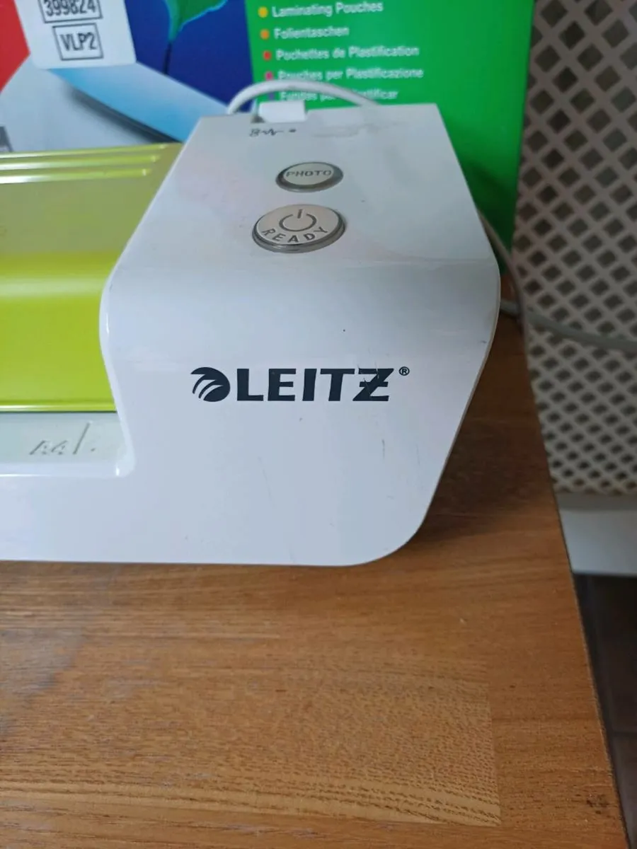 Laminator - Image 3