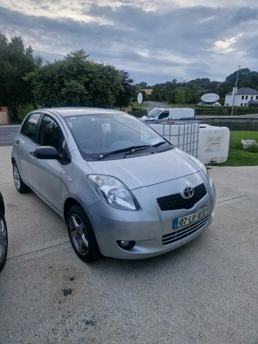 Car - Image 1
