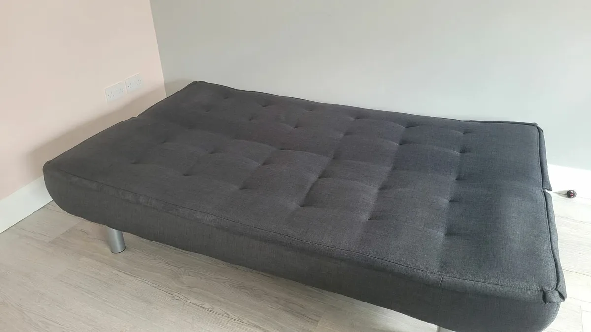 Sofa bed priced for quick sale - Image 2