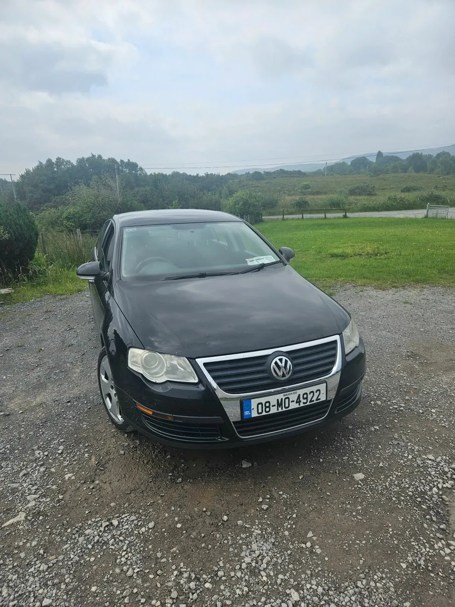 Volkswagen Passat  **BREAKING * - Image 3