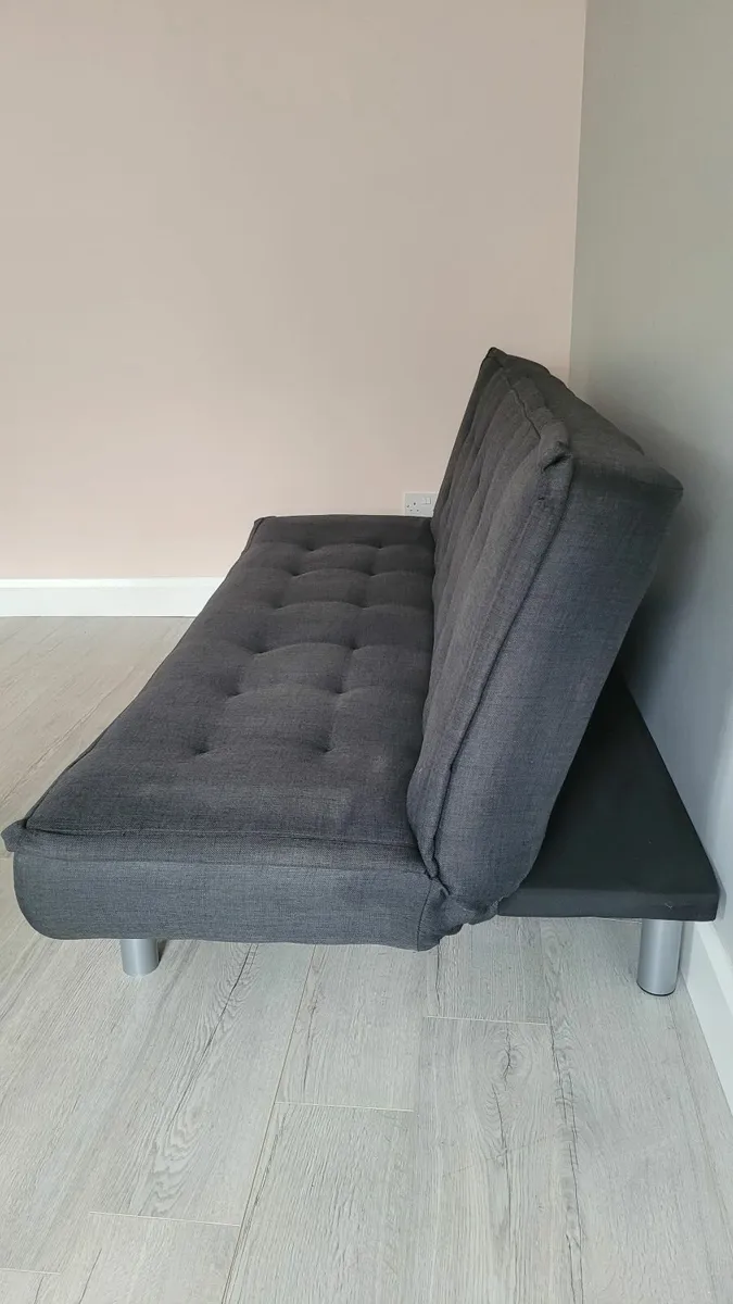 Sofa bed priced for quick sale - Image 3