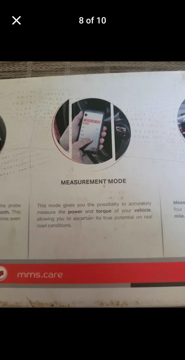 Flexible motorsport dyno road - Image 4