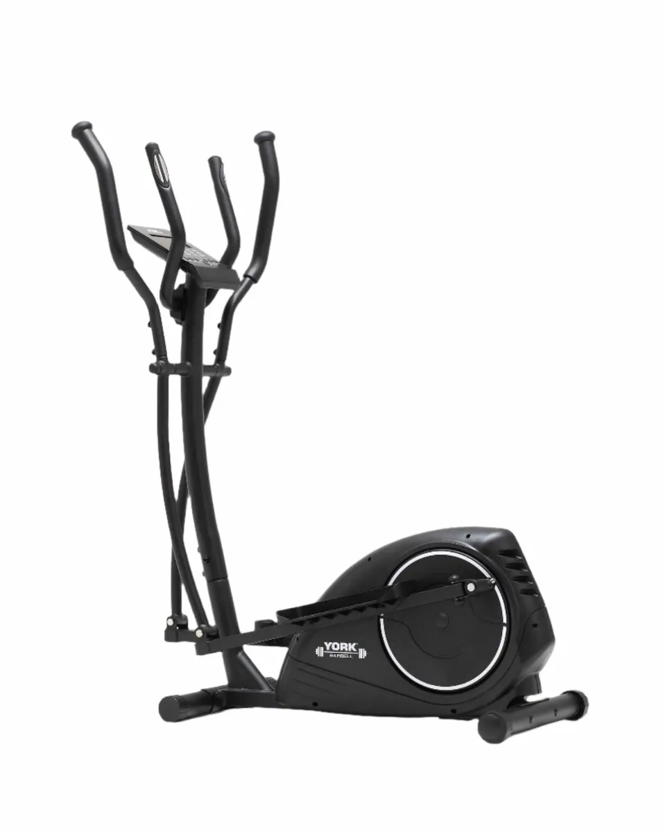 York Cross Trainer - Image 1