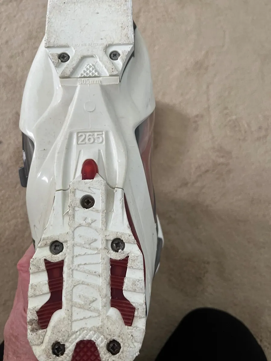 Ski boots - Image 4