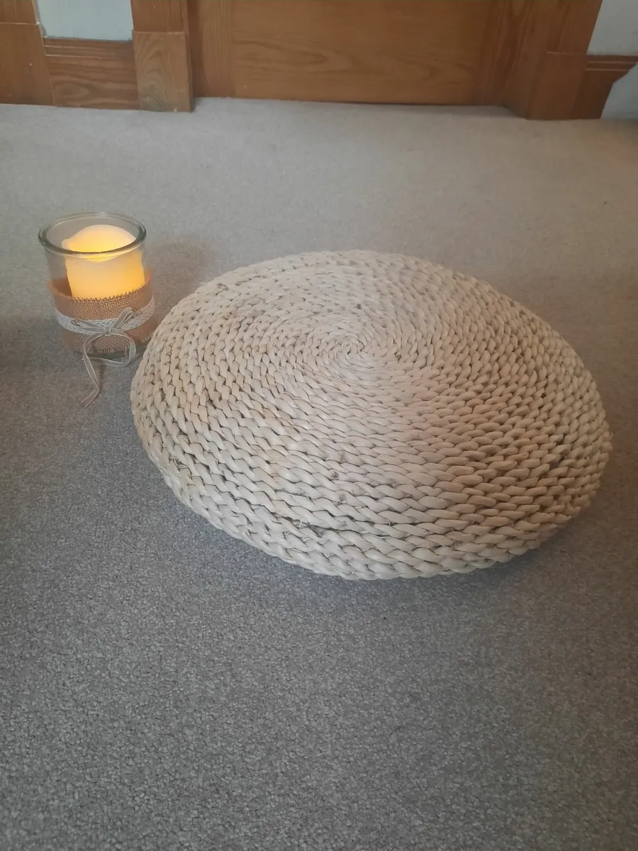 Meditation Cushion - Image 2
