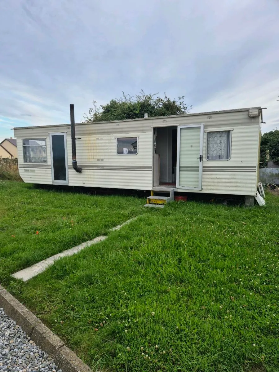 Mobile Home - Image 1
