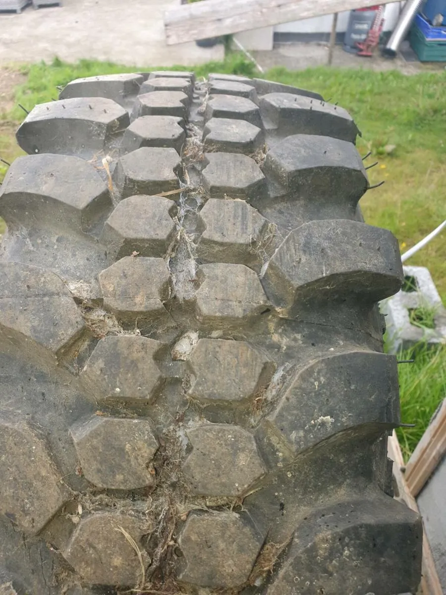 Off roader tyres - Image 2