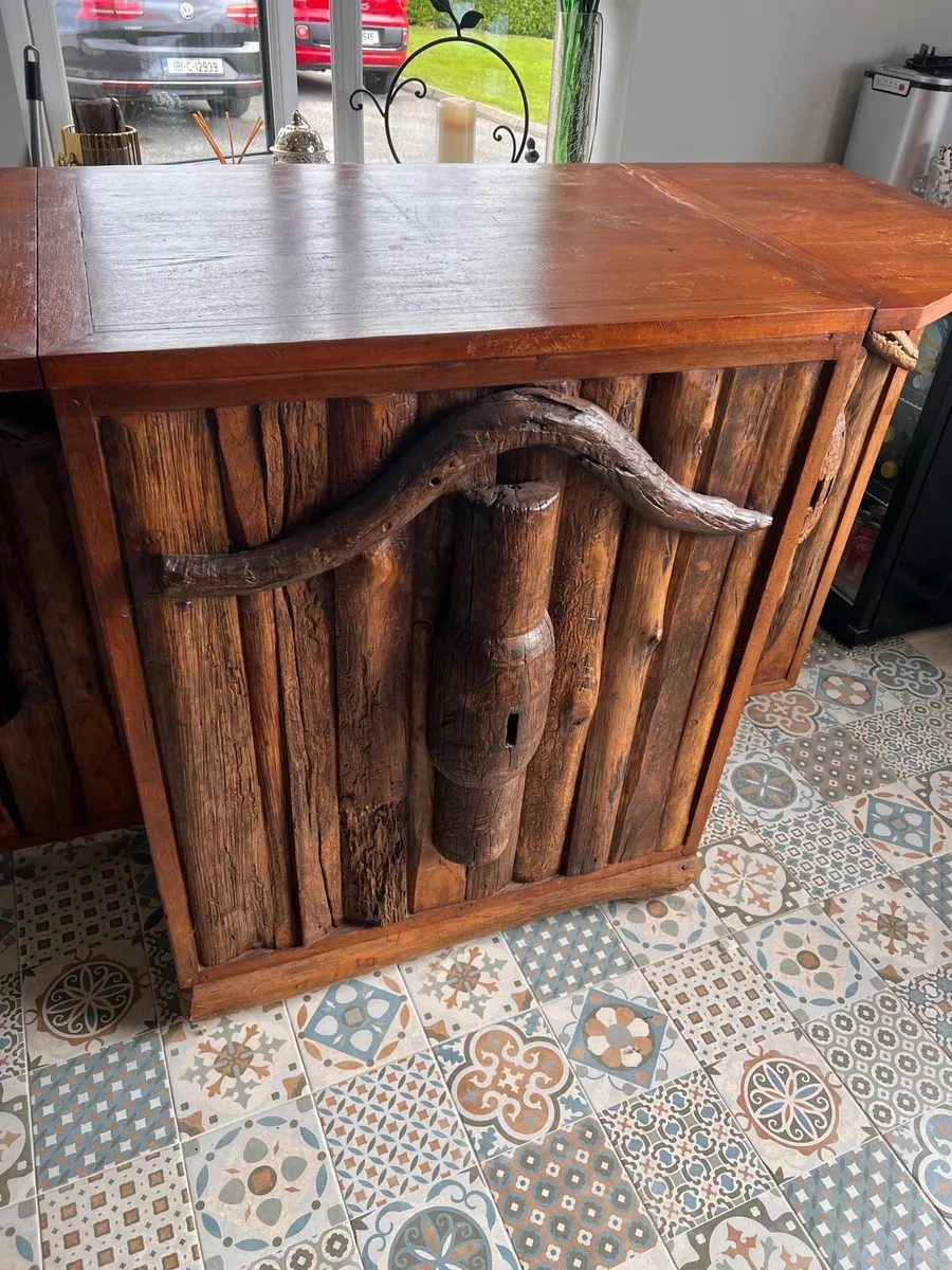 Home Bar - Image 2