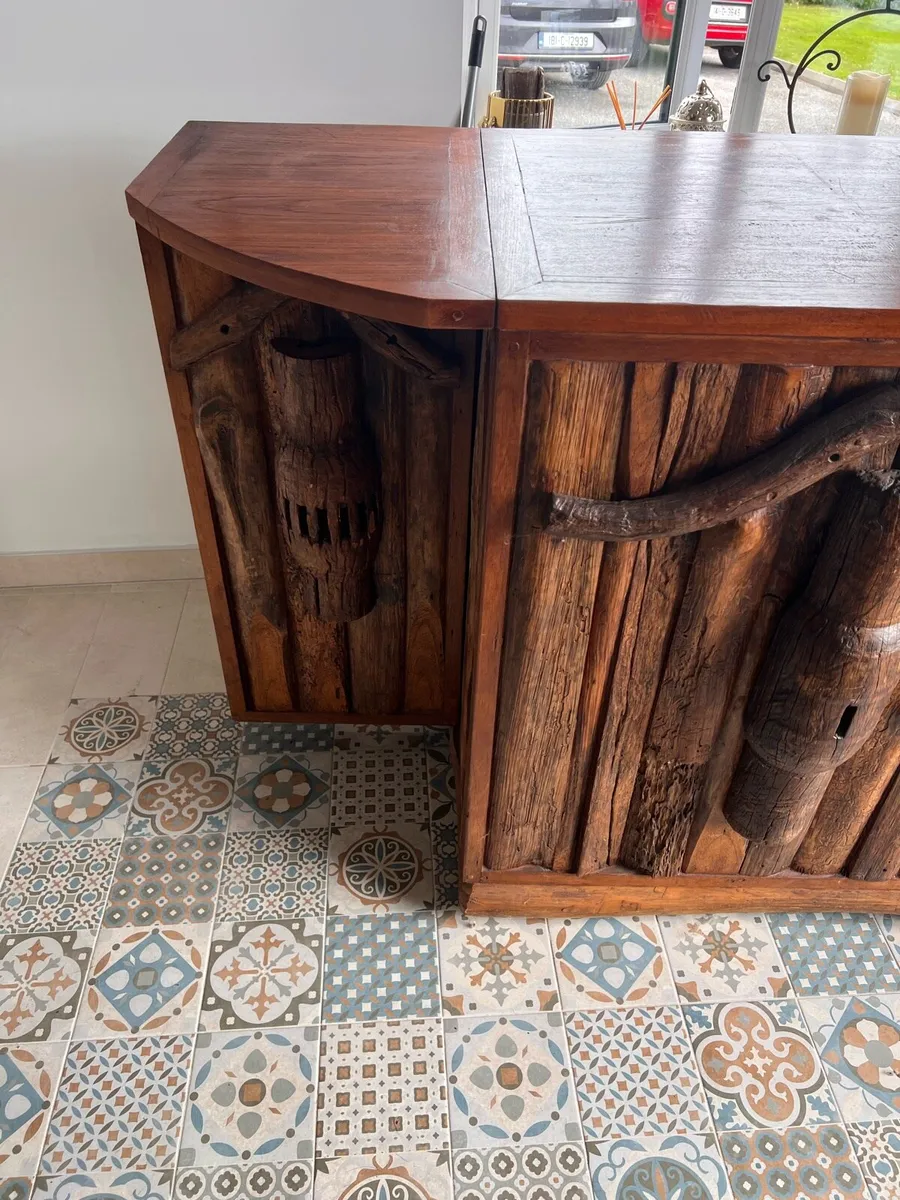 Home Bar - Image 3